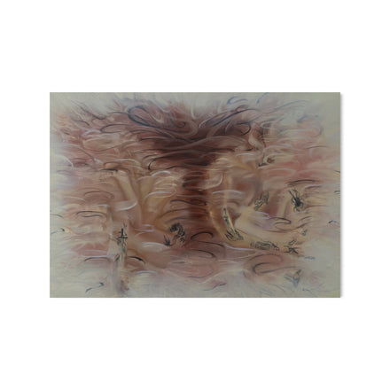 An Intimate Distance