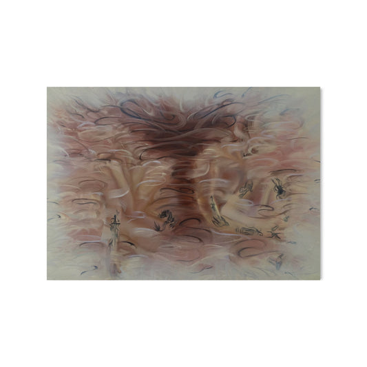 An Intimate Distance