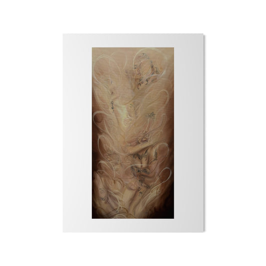 Vivacity Between Skins