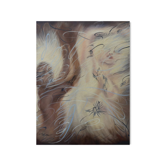 Intertwined Stories Etched on Our Flesh